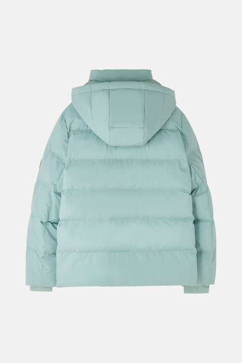 Lighthouse Margot Women's Water-Resistant Jacket – Recycled Polyester